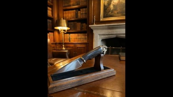 Ножи Art Варг