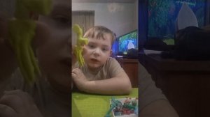 лепим монстриков