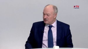 Просто жизнь. Иван Щёлоков