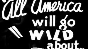 Официальный трейлер "Король и хористка (1937)"