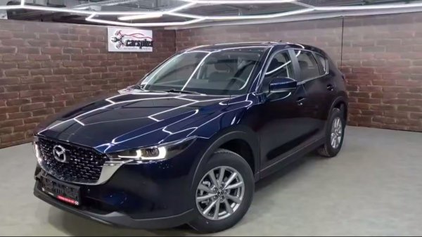 ‼️Доступна к заказу ‼️ 🚘 Mazda CX 5