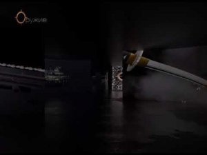 Переход в 16:9 канала Оружие 19.01.2026