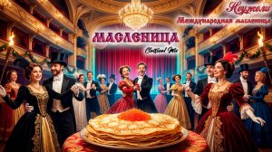 МАСЛЕНИЦА - Classical Mix