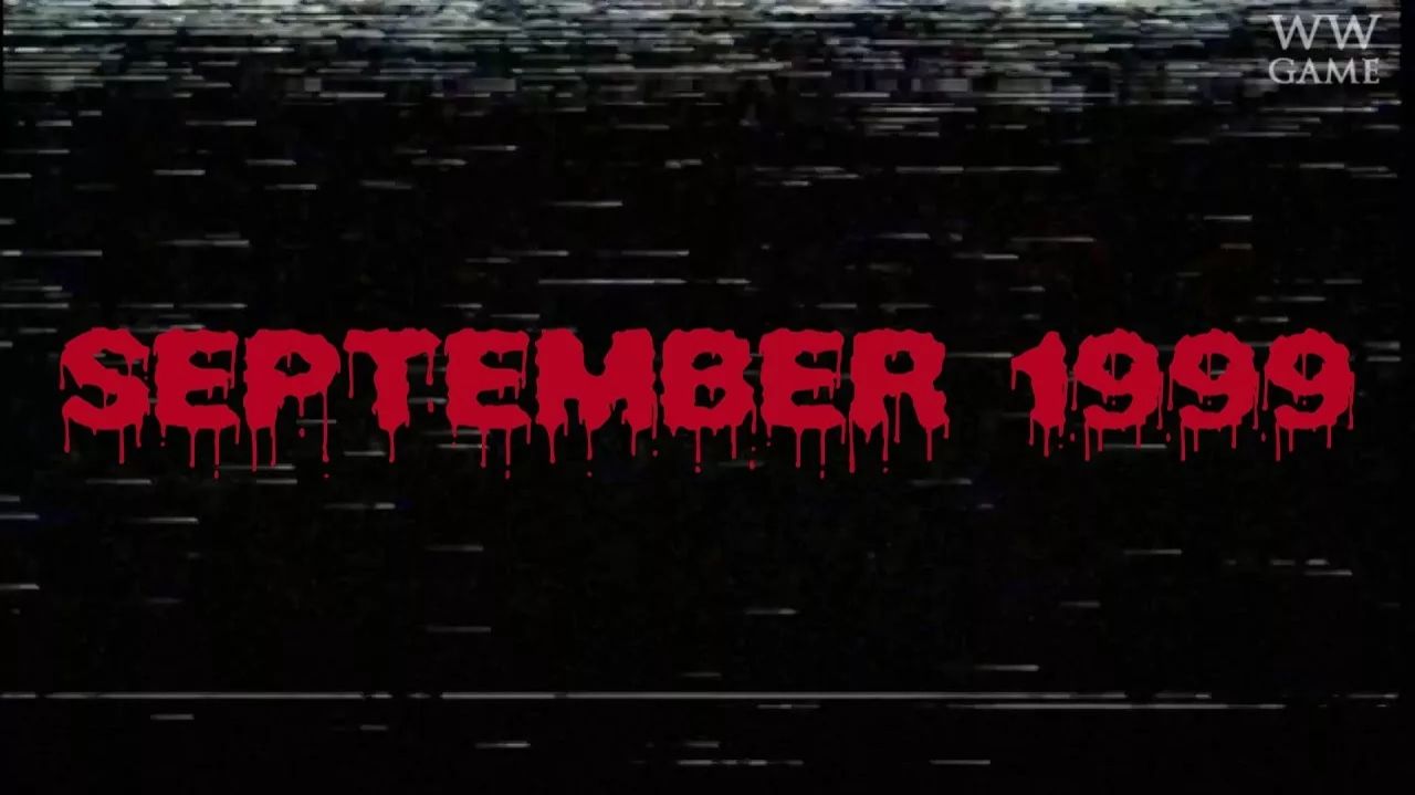 September 1999 смотреть онлайн