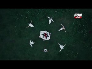 Конец вещания ТНТ Music и начало вещания FON Music 28.01.2026