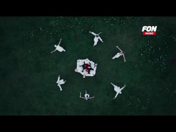 Конец вещания ТНТ Music и начало вещания FON Music 28.01.2026