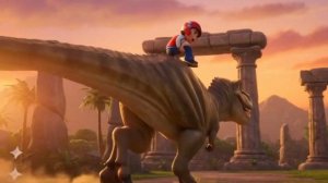 Щенячий патруль Фильм о динозаврах мультфильм Трейлер 2026