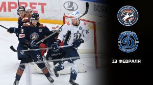 ЮЖНЫЙ УРАЛ - ДИНАМО СПБ. ОБЗОР МАТЧА