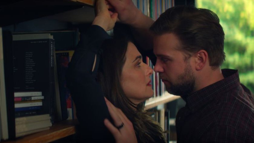 Владимир — трейлер РУССКИЕ СУБТИТРЫ (2026)