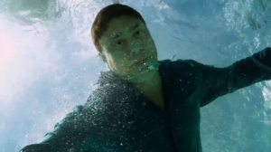 Дон Эладио падает в бассейн | Во все тяжкие (Breaking Bad)