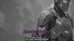 Alphaville звучит как необычная мелодия