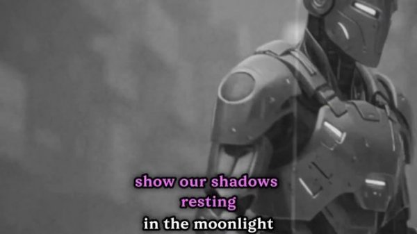 Alphaville звучит как необычная мелодия