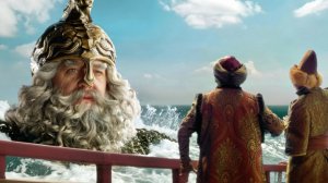 Сказка о царе Салтане｜ фильм 2026