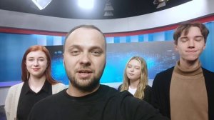 🎬 Кастинг продолжается! Кто станет телеведущим Первого Республиканского?