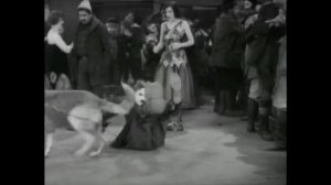 Официальный трейлер "Золотая лихорадка / Lucky Strike (1925)"
