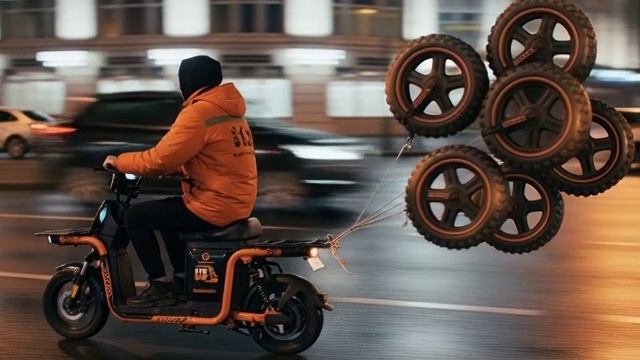 Прокат_Заставка смотреть онлайн