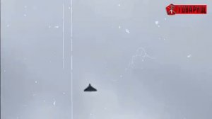 Удар трёх ракет _Кинжал_ по аэродрому. Итоги ночных ударов ВС РФ.mp4