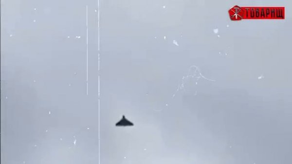 Удар трёх ракет _Кинжал_ по аэродрому. Итоги ночных ударов ВС РФ.mp4