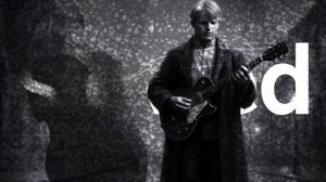 С. А. Есенин. «Поет зима — аукает...»