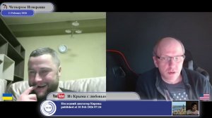 "Украинский язык нужно учить, потому что на нем будут развивать технологии будущего..."(с)собеседник