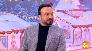 Сергей Жилин: до встречи в "Голосе"! Доброе утро. Фрагмент выпуска от 13.02.2026