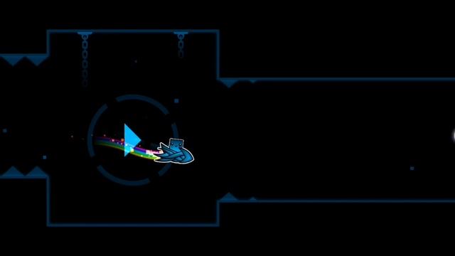 Geometry Dash SKITLES