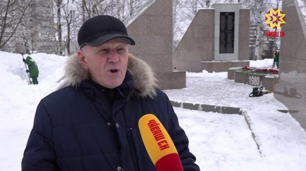 Совет ҫарӗсене Афганистанран илсе тухнӑранпа 37 çул