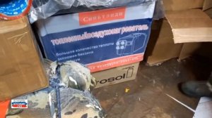 Штурмовики с Харьковского направления в первом Ресторанчике 💪🔥