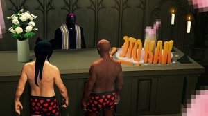 добавили ОДНОПОЛЫЕ БРАКИ НА МАДЖЕ! КАК ЭТО??