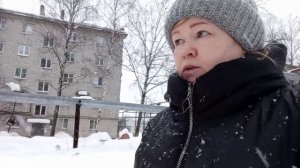 Ранее утро//Прогулялись с мужем//Солёный огурец с мороженым -пушка!!!😆😆😆😆