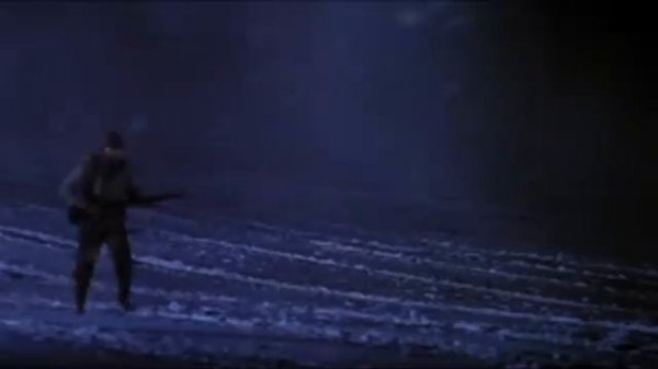 Официальный трейлер "Паттон (1970)"