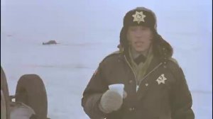 Официальный трейлер "Фарго (1995)"
