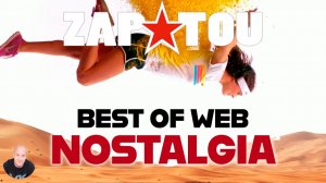🧡Best of Web - Nostalgia - Luc Bergeron (Zapatou)_06-12-2022
