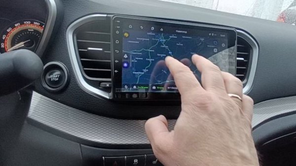 LADA Vesta,,,прошивка Орёл , Брянск , Курск Белгород !!!