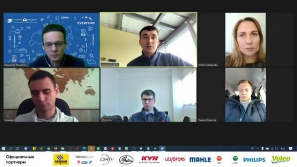 РЕАЛЬНАЯ помощь Вашему бизнесу Проект My Team nps анализ