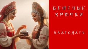 78. Вязаные игрушки. Бешеные крючки 8.0 отчёт второй