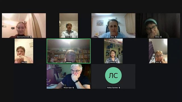 Басни И. А. Крылова. Фрагмент стрима смотреть онлайн