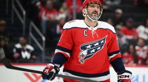 Овечкин: смерть тренера Филиппова – невосполнимая утрата.