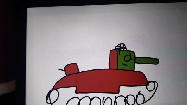 я уничтожу тебя! O-I против американского монстра!