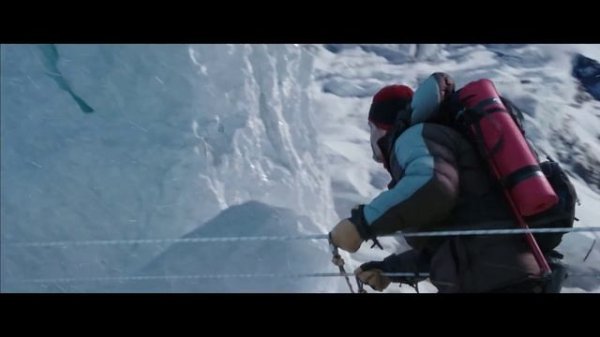 Эверест - Everest (2015) трейлер - pretty-random-movies.ru