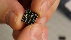 MT9700 - Защита от короткого замыкания и перегрузок по току USB порта