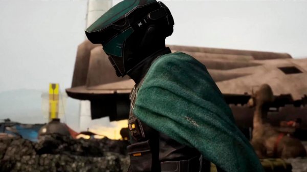 Star Wars: Galactic Racer - Official Trailer | State of Play 2026