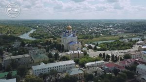 Пещеры Липецкой области. Глава14. Елец