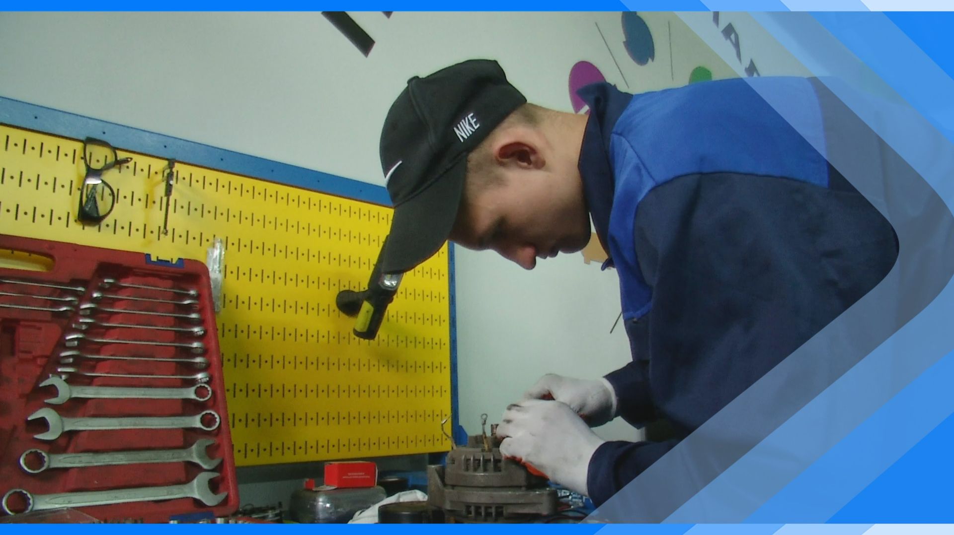 12.02.2026 В КТТТ стартовал региональный чемпионат «Профессионалы-2026» смотреть онлайн