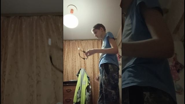 Metel 17 серия они просто никто