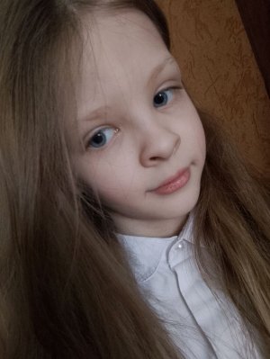 Вероника дикушева