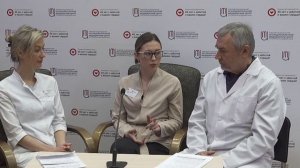 Разговор с экспертом. Кардиореабилитация