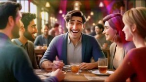 Зимний день рождения