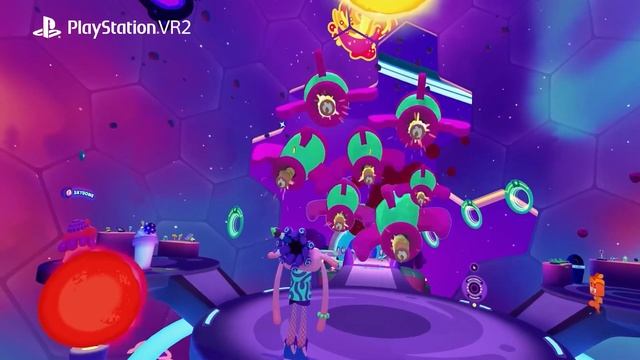 CosmoniousHigh смотреть онлайн