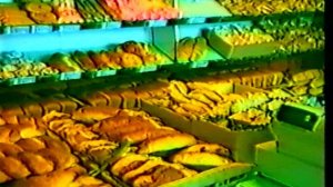 Зырянка Колыма природа 1 часть